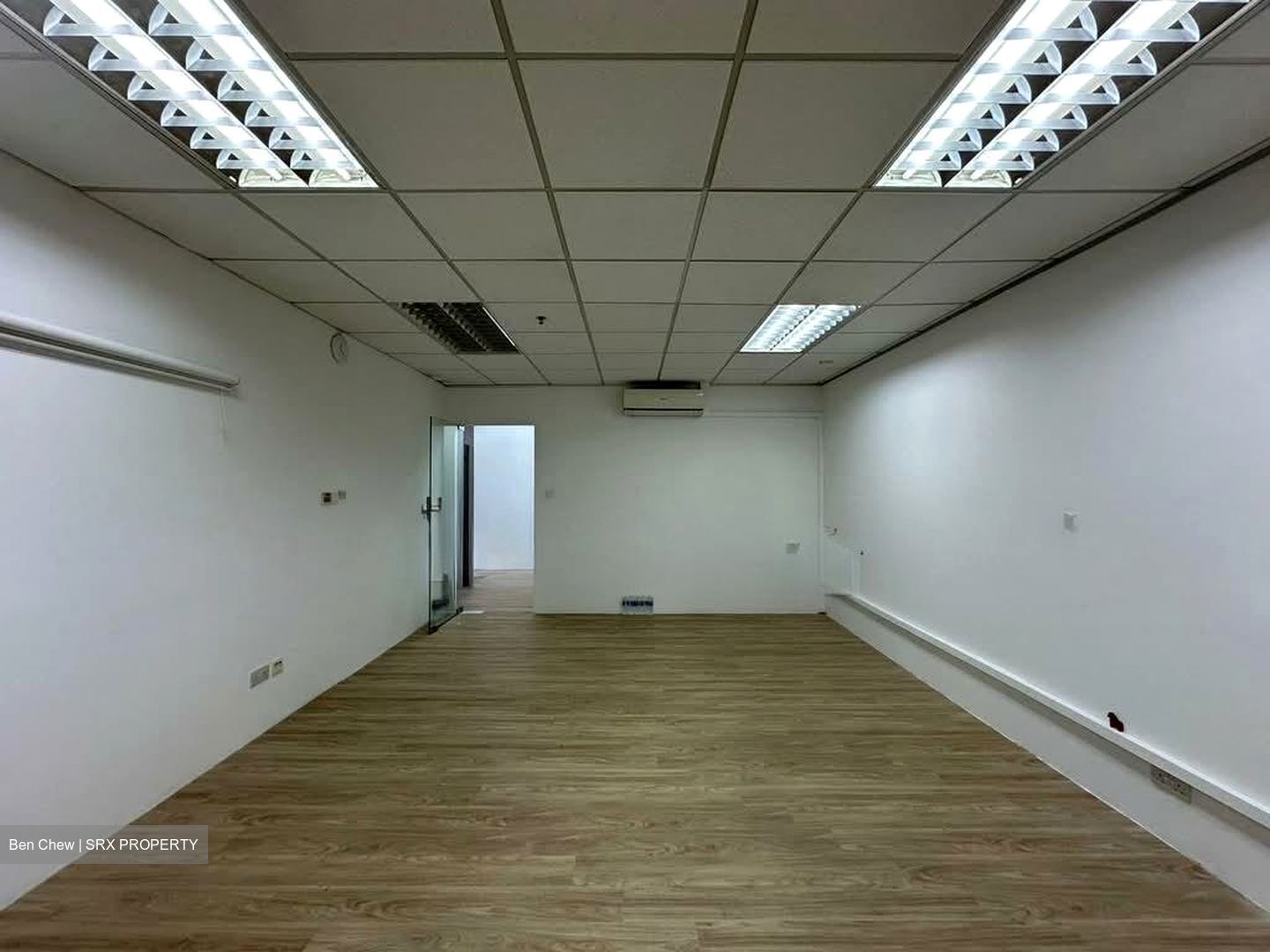 Tradehub 21 (D22), Factory #568051281